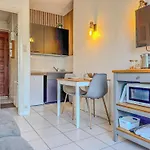 Le 89 Mallifaud - Caserne De Bonne Apartment