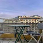 Le 89 Mallifaud - Caserne De Bonne * Grenoble