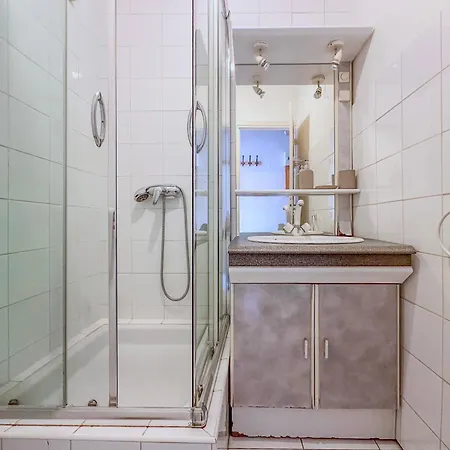 Appartement Le 89 Mallifaud - Caserne De Bonne *