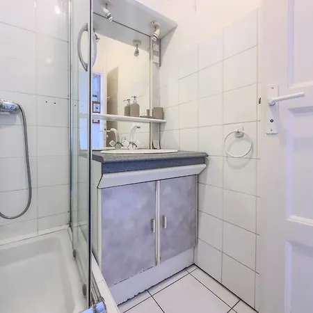 Apartment Le 89 Mallifaud - Caserne De Bonne