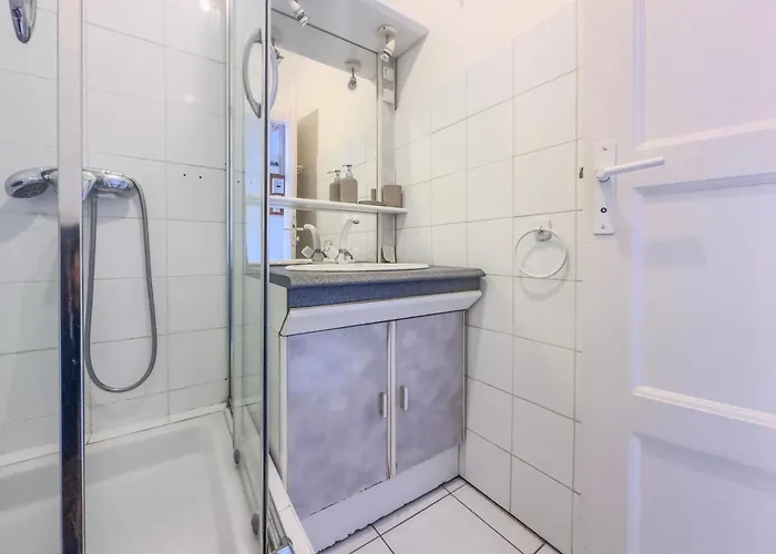 Appartement Le 89 Mallifaud - Caserne De Bonne