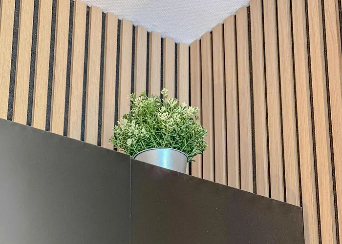 Le 89 Mallifaud - Caserne De Bonne Appartement