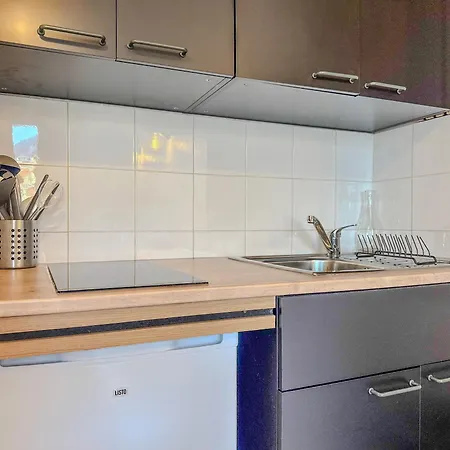 Le 89 Mallifaud - Caserne De Bonne Apartamento *