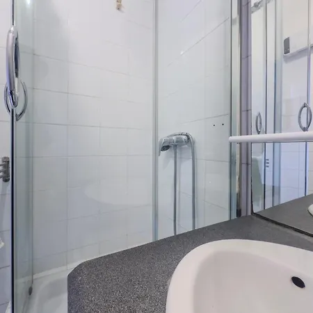 Le 89 Mallifaud - Caserne De Bonne Apartamento Grenoble