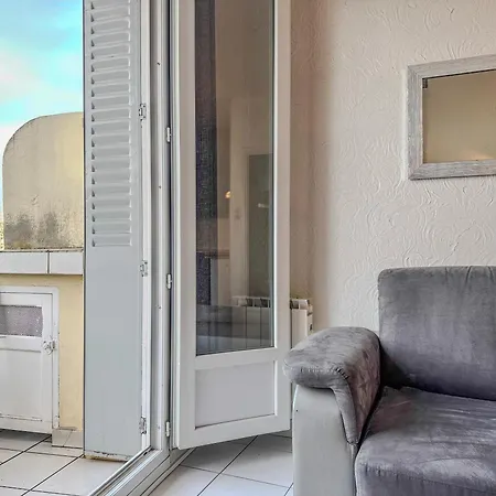 Apartamento Le 89 Mallifaud - Caserne De Bonne *