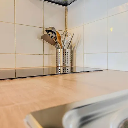 Le 89 Mallifaud - Caserne De Bonne Apartamento