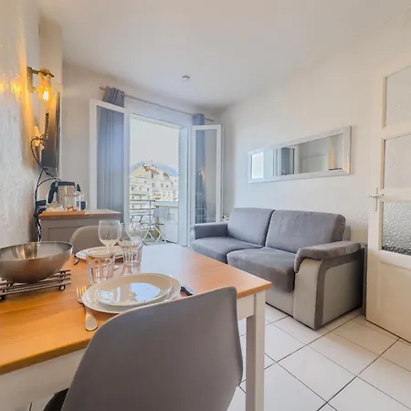 Le 89 Mallifaud - Caserne De Bonne Grenoble