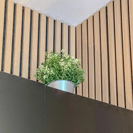 Le 89 Mallifaud - Caserne De Bonne Apartament