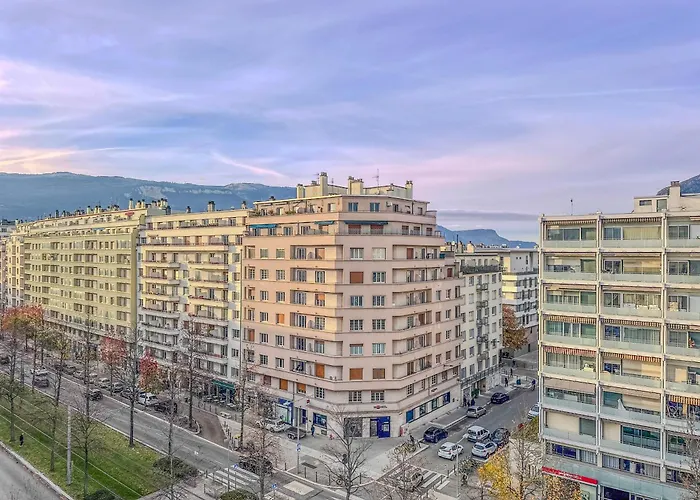 Le 89 Mallifaud - Caserne De Bonne *