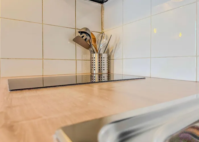 Le 89 Mallifaud - Caserne De Bonne Apartamento