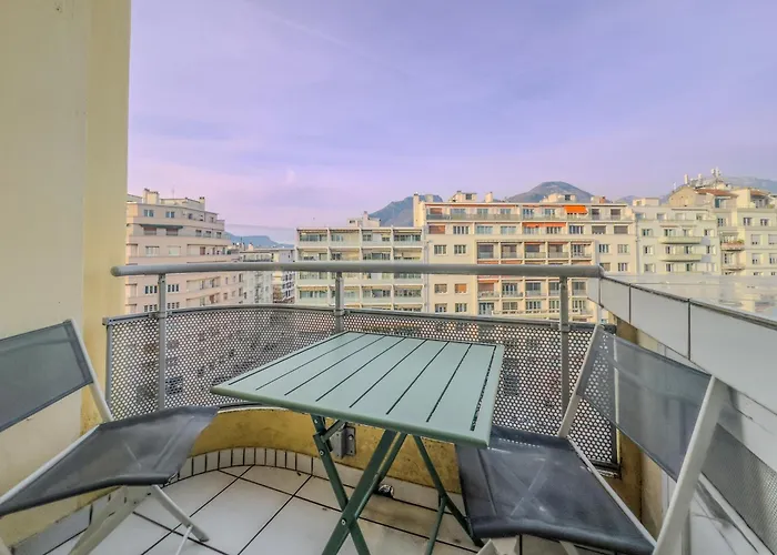 Le 89 Mallifaud - Caserne De Bonne Apartamento